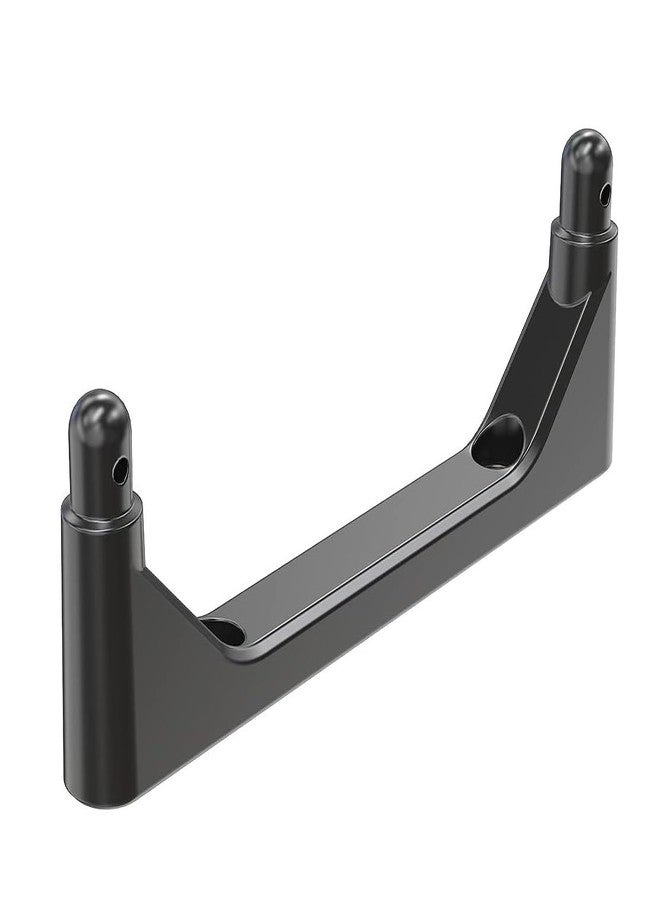 ZDingTech 14280 F/R Body Pillars Parts for MJX Hyper Go RC Car 14280 Shell Bracket,for MJX Hyper Go 14301 14302 H14BM Parts - Image 1